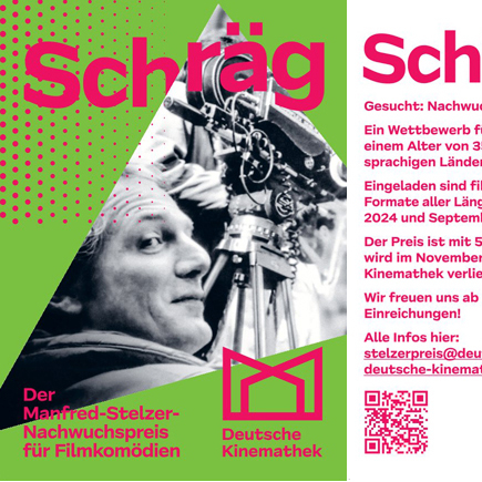 Manfred Stelzer Preis 2023, Köln, Preisverleihung. {c} Beatrice E. Stammer.